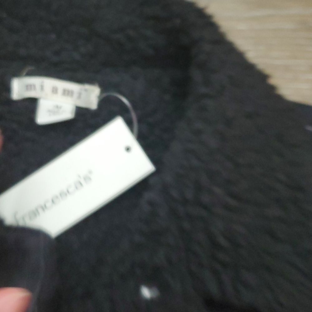 New Denim Jacket - Picture 2 of 4